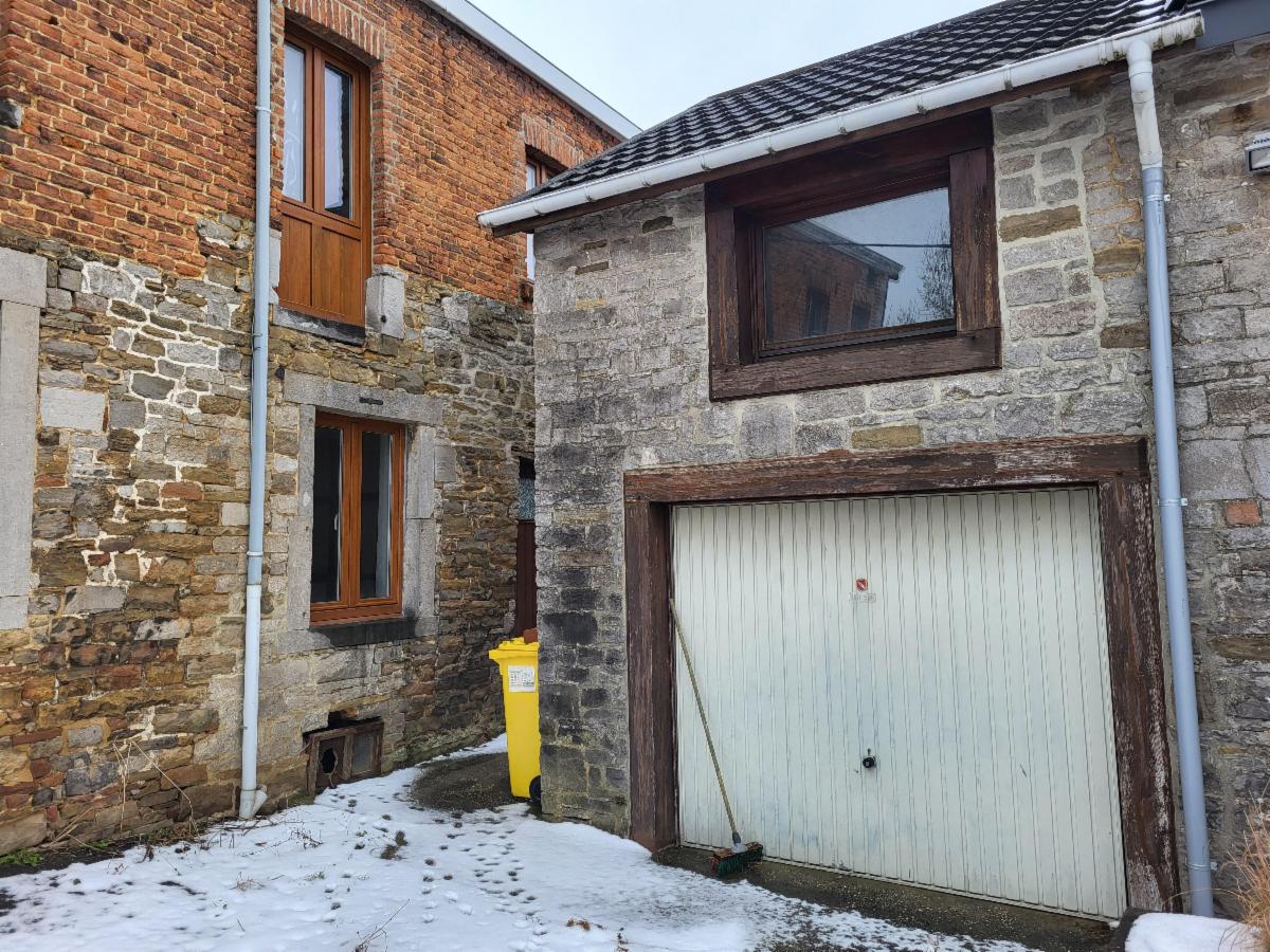 photo 2 du bien 178585